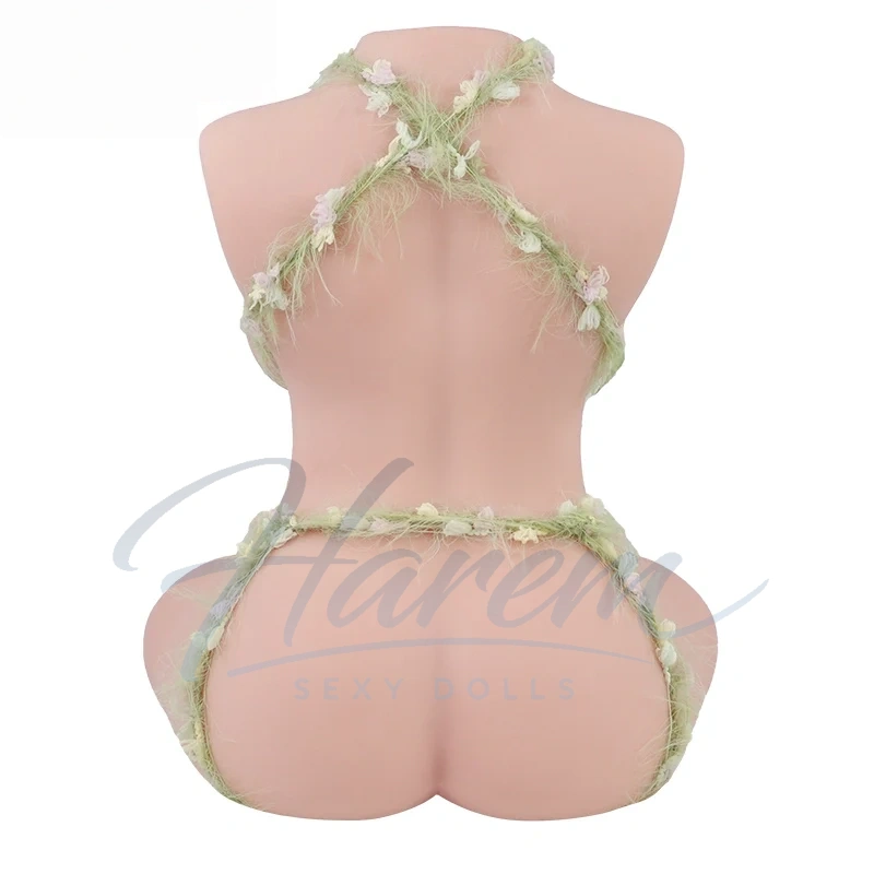 HAREM #P26 14.3LB REALISTIC SEX DOLL TORSOS - Harem sex doll