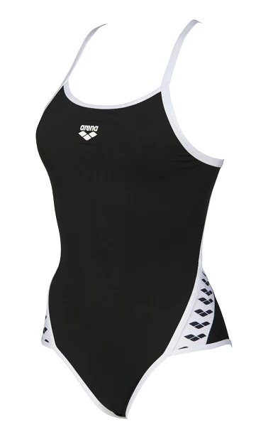 预发布站点、ARENA Team Stripe Women's Super Fly Back One Piece、mysite-12345