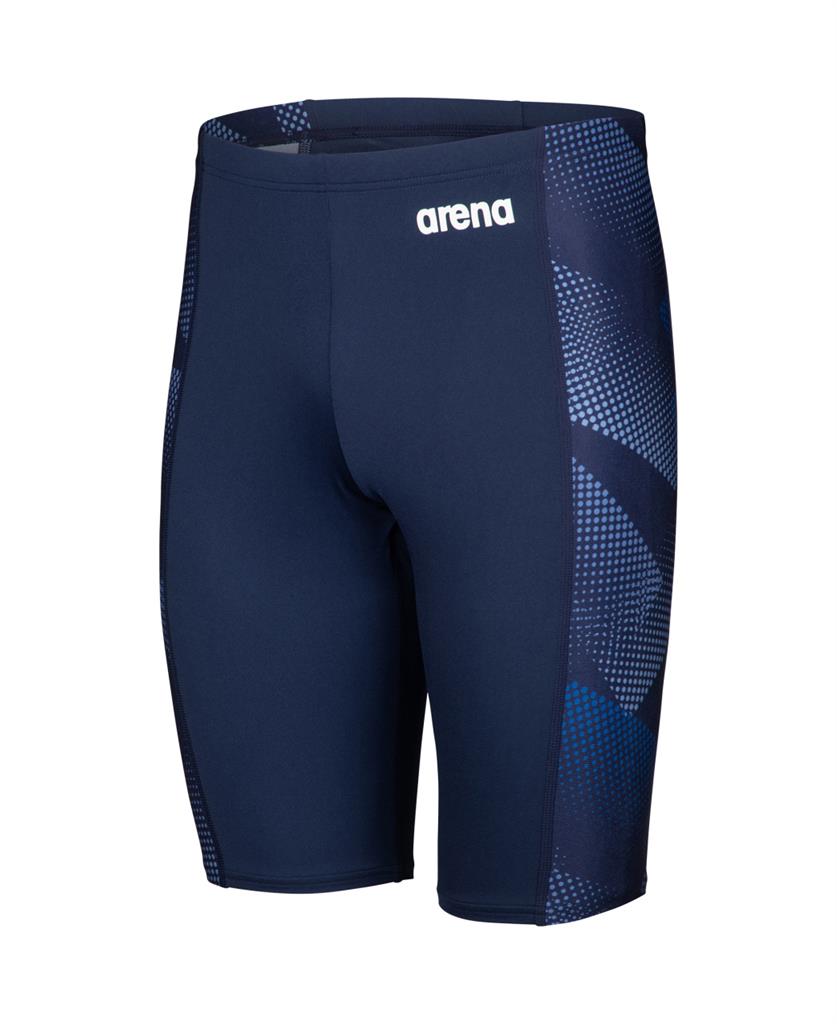 预发布站点、ARENA Men's Halftone Jammer、mysite-12345