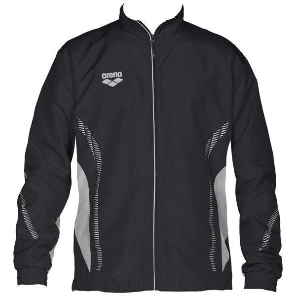 预发布站点、ARENA Adult Team Line Warm-Up Jacket - Unisex、mysite-12345