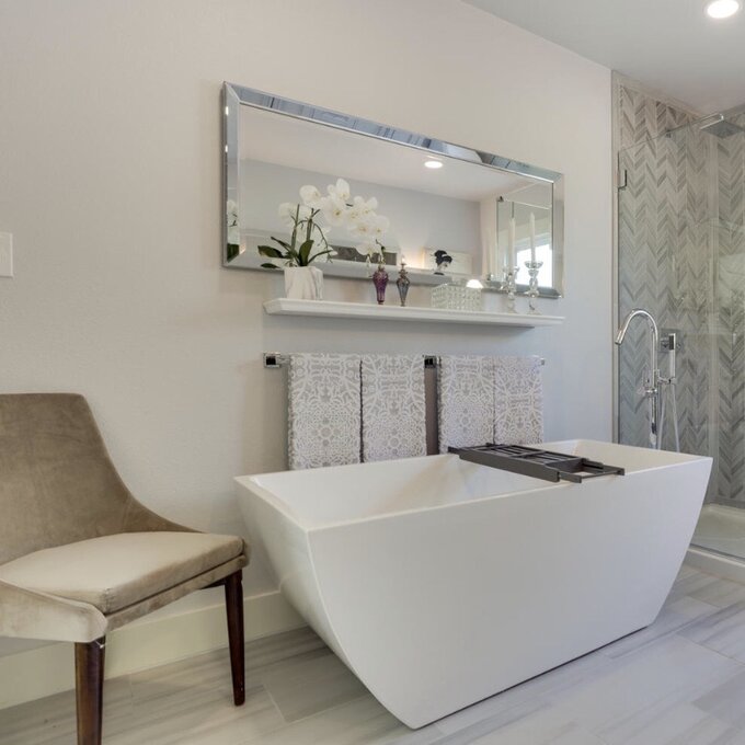 预发布站点、【Home Improvement】59" x 30" Freestanding Soaking Bathtub、-12345