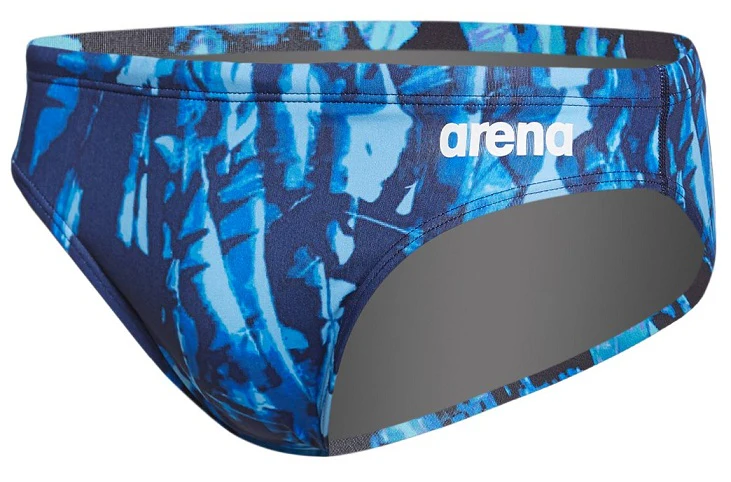 预发布站点、ARENA Men's Painted Brief Swimsuit、mysite-12345