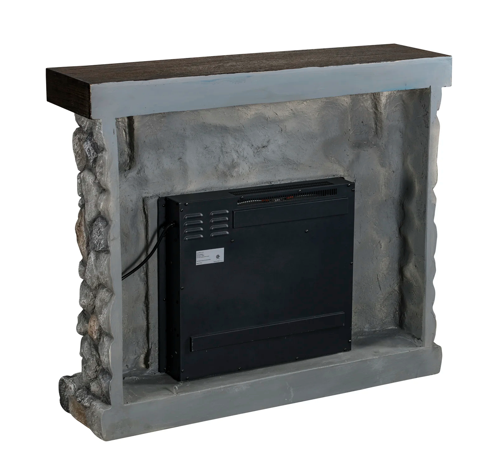 预发布站点、【Home Improvement】Troy 45.25'' W Electric Fireplace、-12345