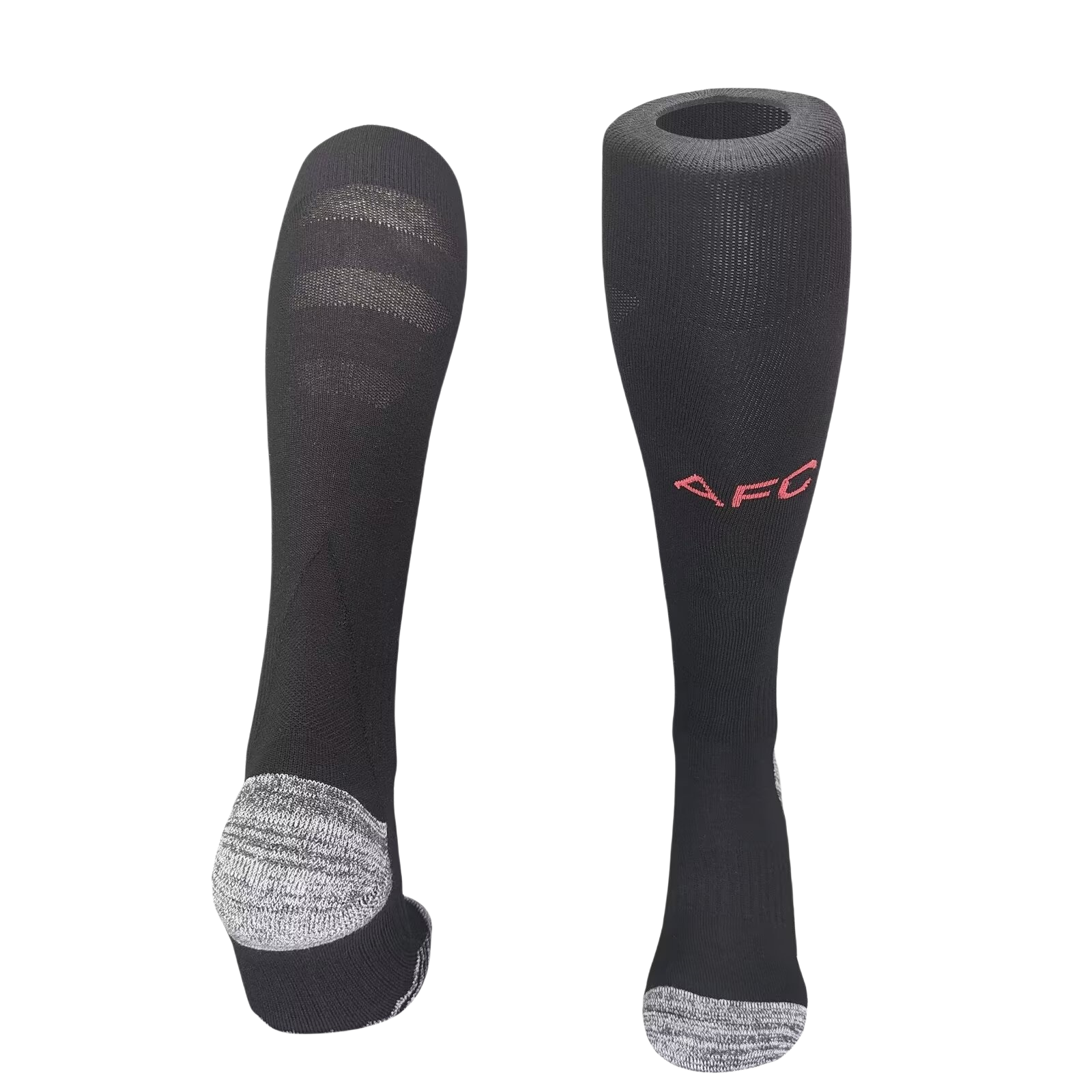 Arsenal 24-25 Away Socks - Black111