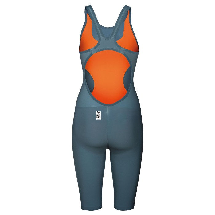 预发布站点、ARENA Powerskin R-EVO ONE Open Back Kneeskin Swimsuit、mysite-12345