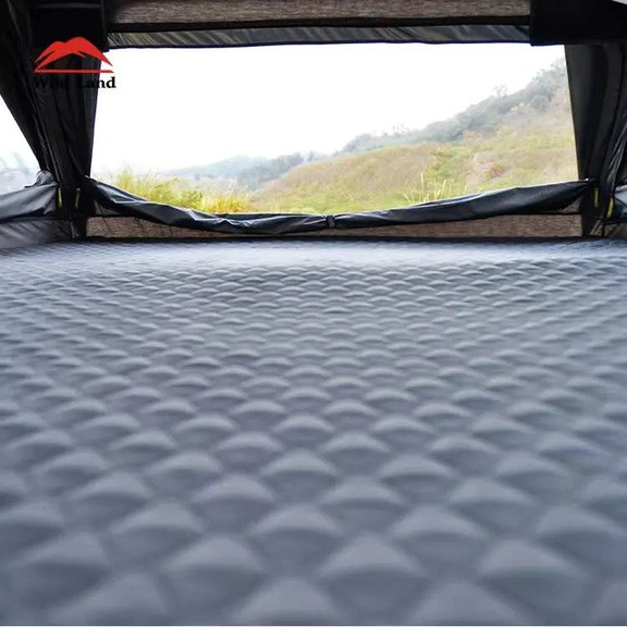 预发布站点、【Sports&Outdoors】Portable roof tent, outdoor garden camping equipment、-12345