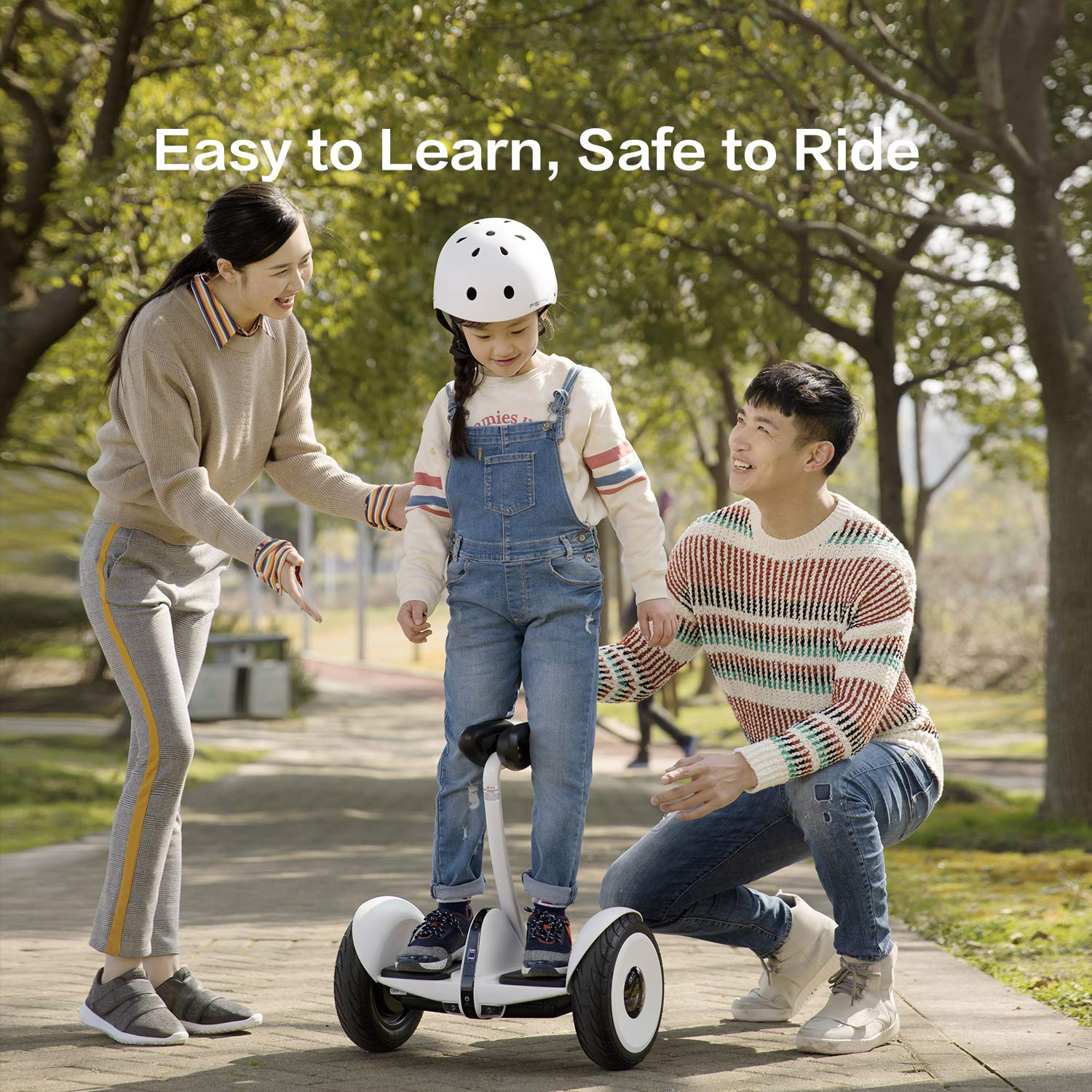 预发布站点、【Sports&Outdoors】Segway Ninebot S Smart Self-Balancing Electric Scooter、-12345