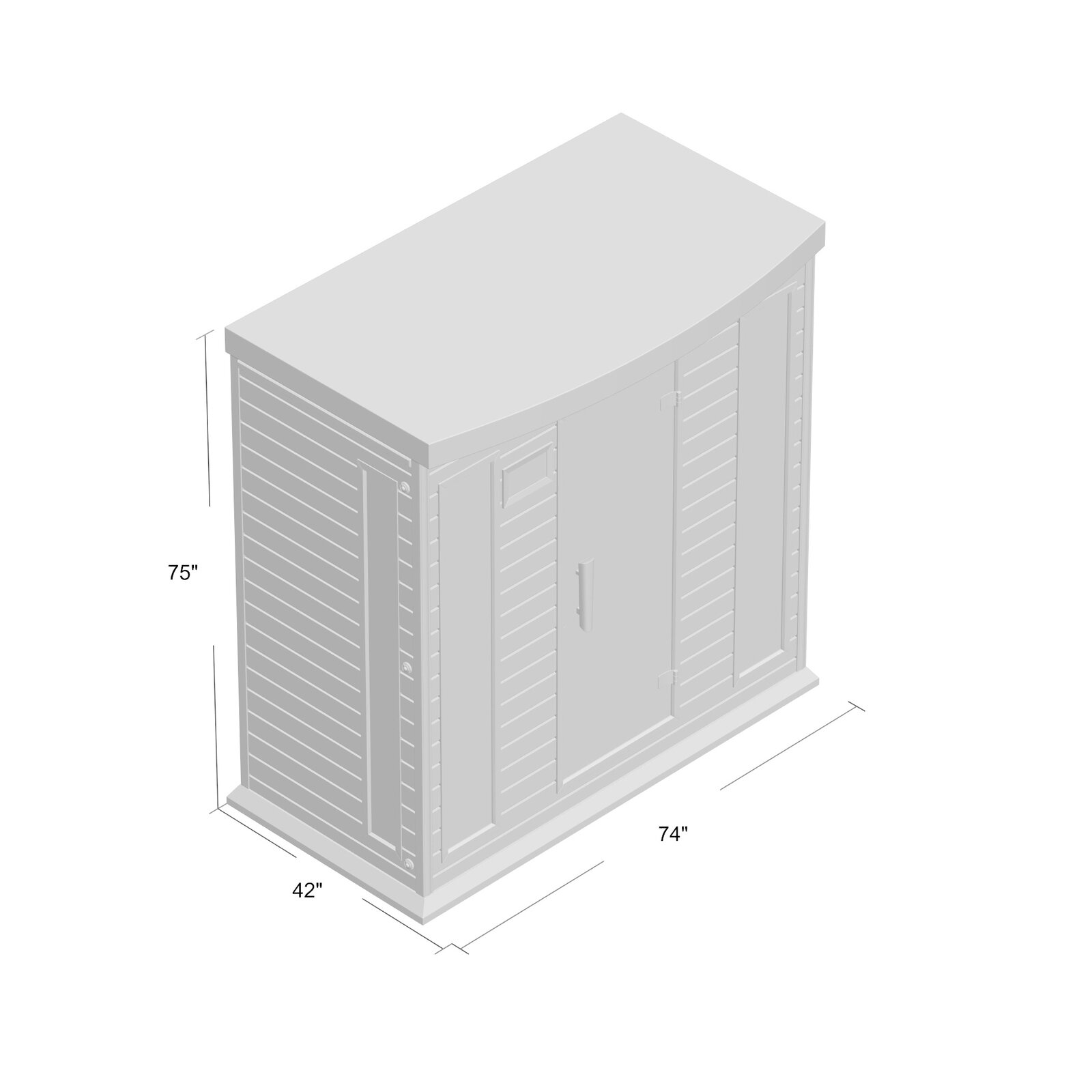 预发布站点、【Sports&Outdoors】Dynamic Infrared 4 - Person Indoor Bluetooth Compatible FAR Infrared Sauna in Hemlock、-12345