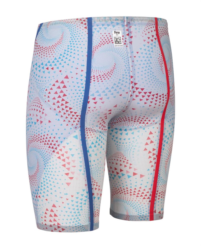 预发布站点、ARENA Men's Powerskin Carbon Glide Limited Edition Jammer、mysite-12345