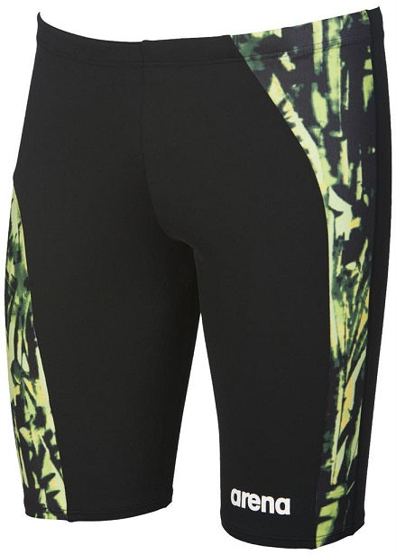 预发布站点、ARENA Men's Painted Panel Jammer Swimsuit、mysite-12345