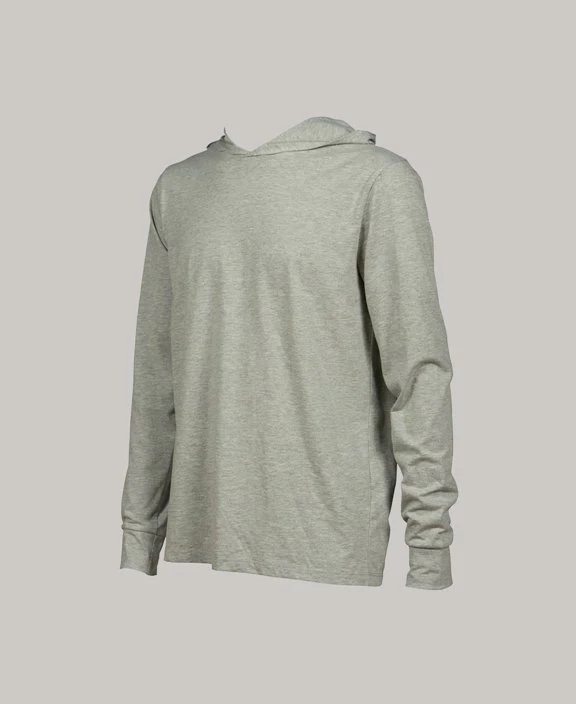 预发布站点、ARENA USA Long Sleeve Hoody、mysite-12345