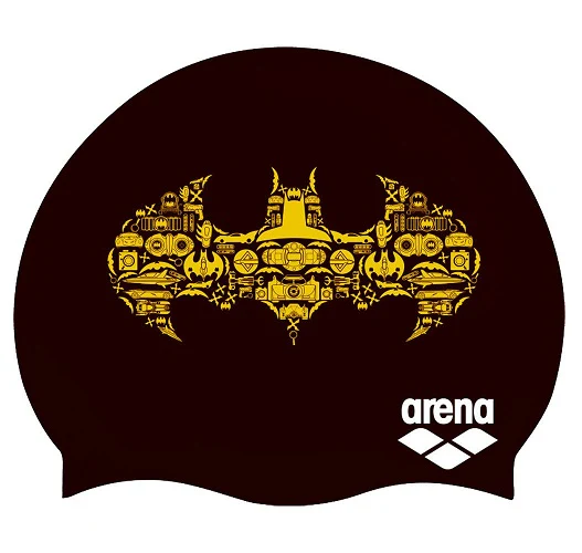 预发布站点、ARENA Super Hero Swim Cap、mysite-12345