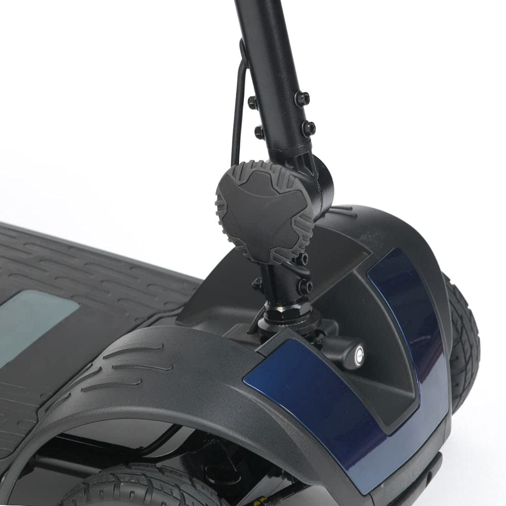 预发布站点、Electric scooter with portable travel case、-12345