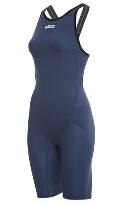 预发布站点、ARENA Women's Limited Edition Powerskin Carbon Flex VX Open Back Tech Suit Swimsuit、mysite-12345