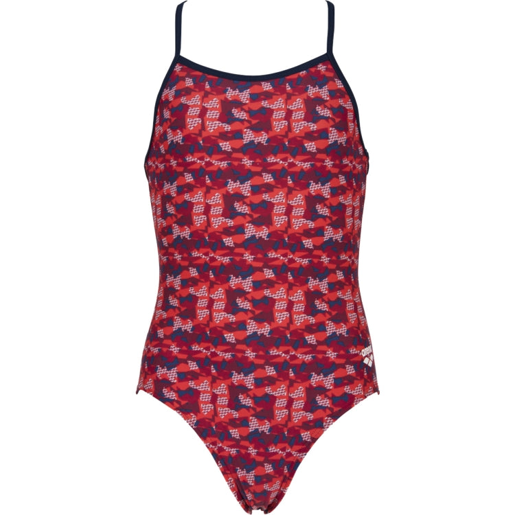 预发布站点、ARENA Girl's Network Light Drop Back One Piece Swimsuit、mysite-12345