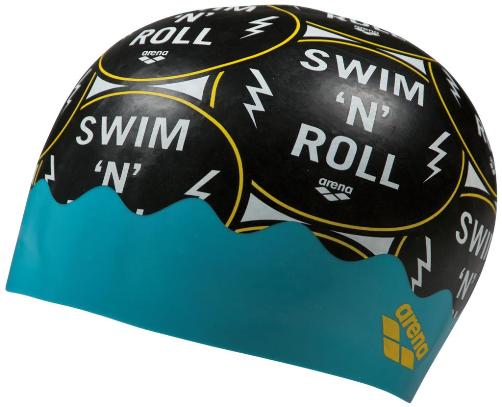 预发布站点、ARENA Poolish Moulded Silicone Swim Cap、mysite-12345