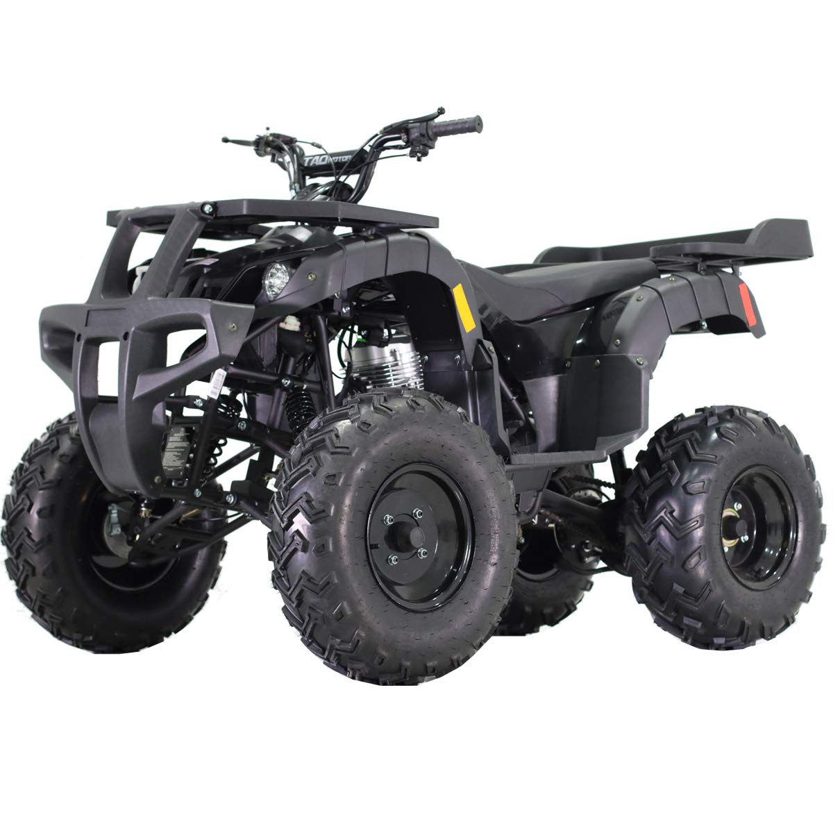 预发布站点、【Sports&Outdoors】X-PRO Adult ATV Quad Four Wheelers 200 Utility ATV Full Size ATV、-12345