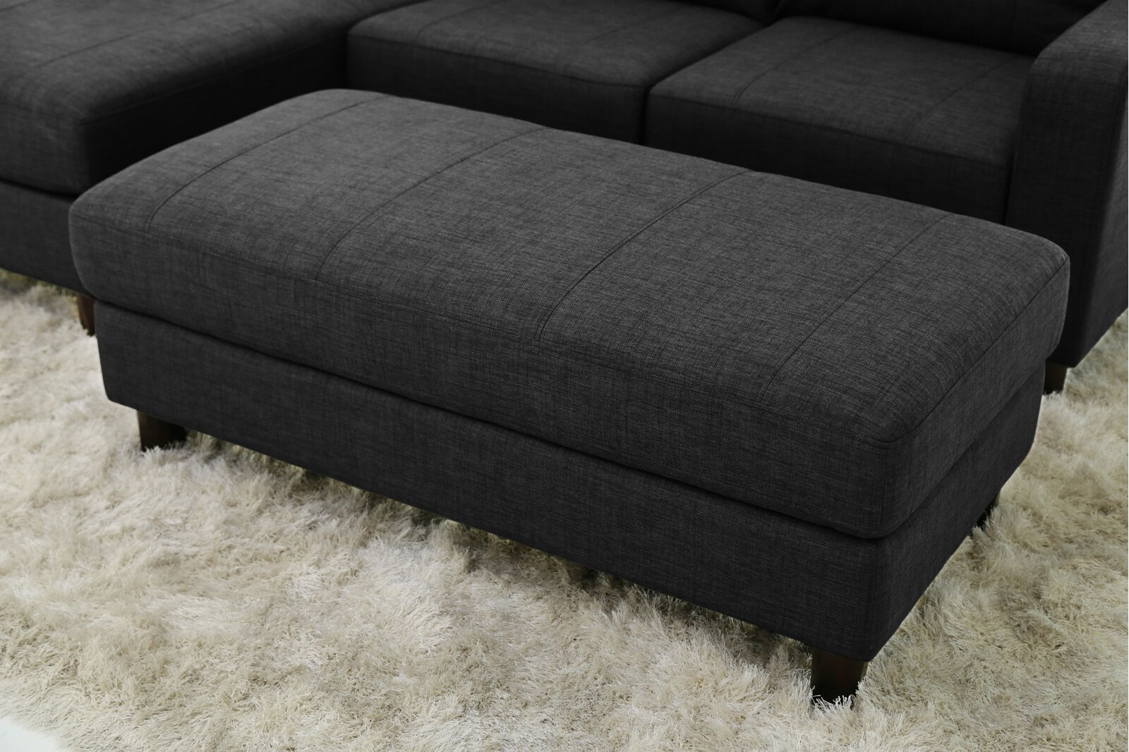 预发布站点、【Furniture】Barlett 2 - Piece Upholstered Chaise Sectional、-12345