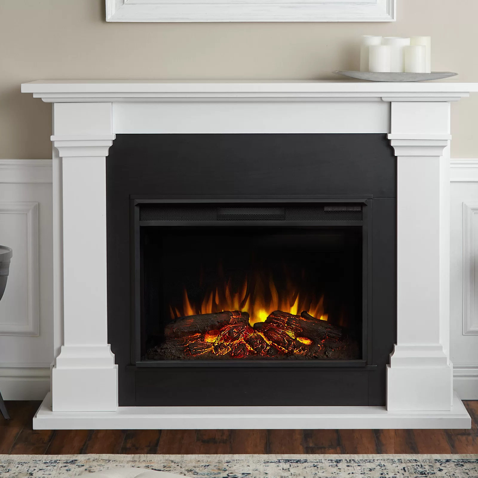 预发布站点、【Home Improvement】Callaway Grand Electric Fireplace、-12345