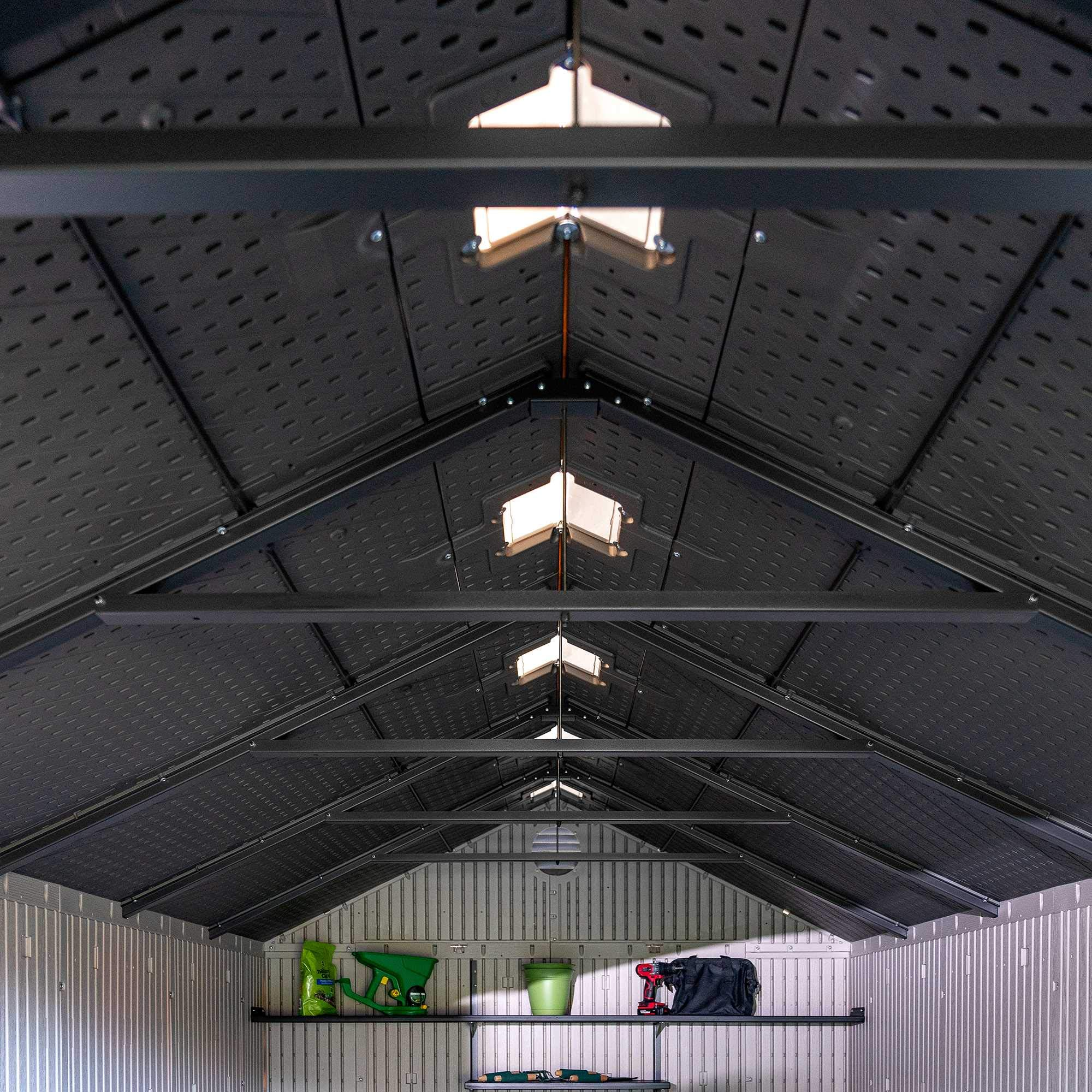 预发布站点、【Storage Shed】8 x 15 Ft. Outdoor Storage Shed, Desert Sand、mysite-12345