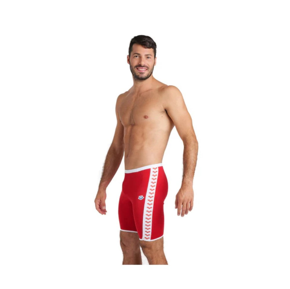 预发布站点、ARENA Men'S Icons Swim Jammer Solid F、mysite-12345
