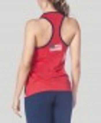 预发布站点、ARENA Women's National Tank Top、mysite-12345