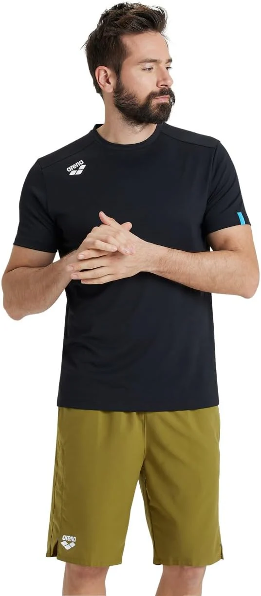 预发布站点、ARENA Jt Crew Neck T-Shirt I、mysite-12345