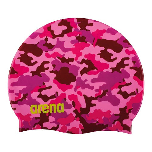 预发布站点、ARENA Print Silicone Swim Cap (ASSORTED DESIGNS)、mysite-12345