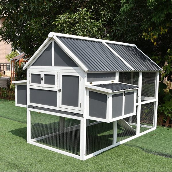 预发布站点、【Pet】Super Large Outdoor Wooden Chicken Coop/Poultry Cage/Pet House、mysite-12345