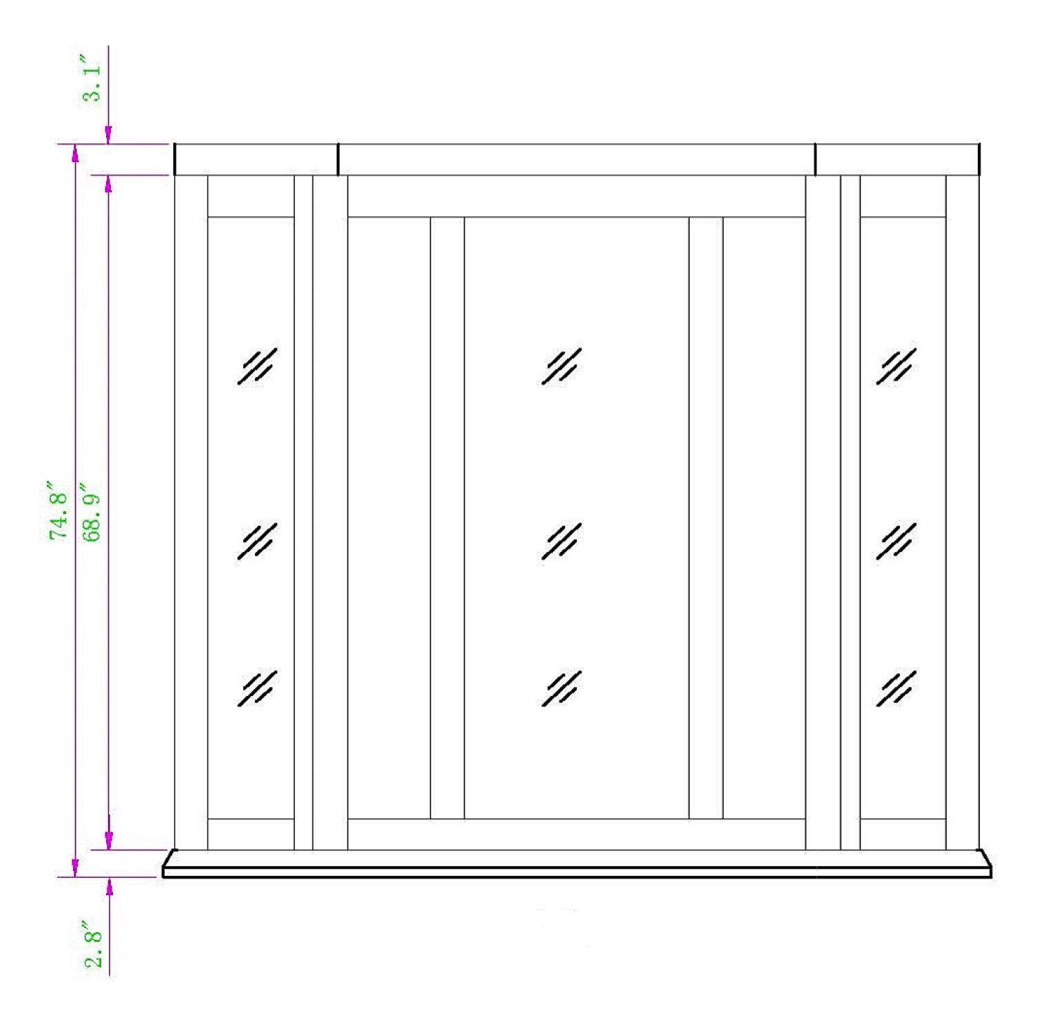 预发布站点、【Sports&Outdoors】Dynamic Infrared Maxxus 3 - Person Indoor FAR Infrared Sauna in Hemlock、-12345