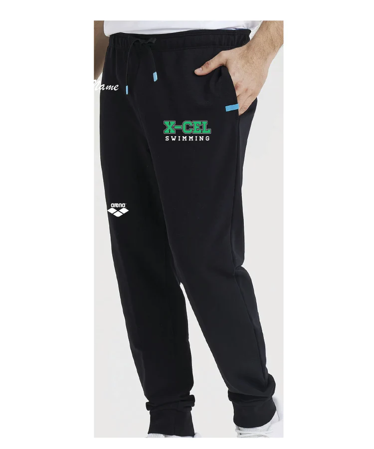 预发布站点、XCel Swimming ARENA Team Panel WarmUp Pant、mysite-12345