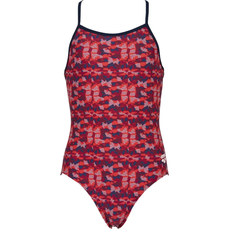 预发布站点、ARENA Girl's Network Light Drop Back One Piece Swimsuit、mysite-12345