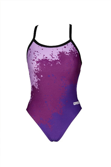 预发布站点、ARENA Women's Spraypaint MaxLife Challenge Back One Piece Swimsuit、mysite-12345