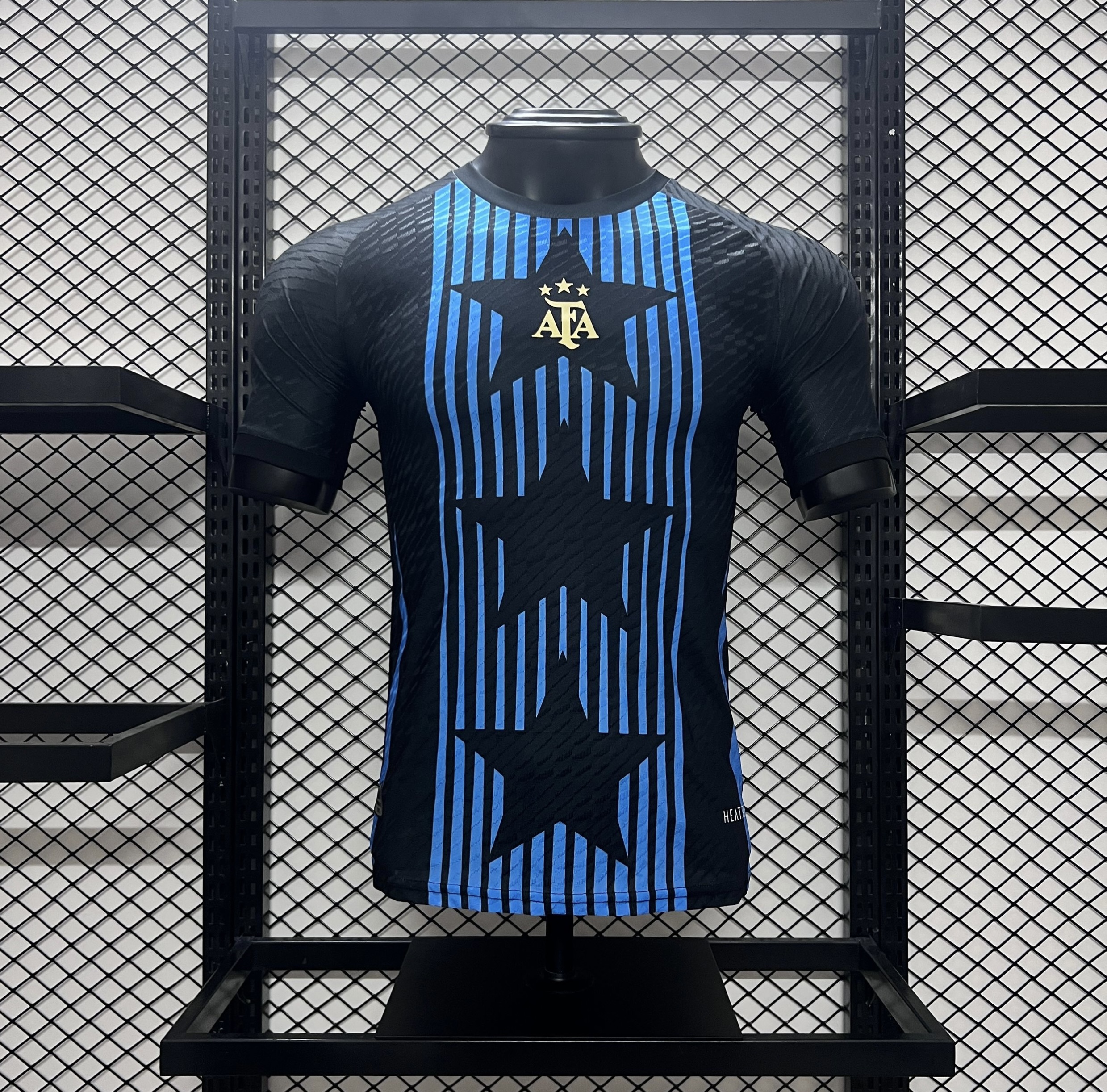 Argentina 2024 Special Edition Jersey - Player Version111