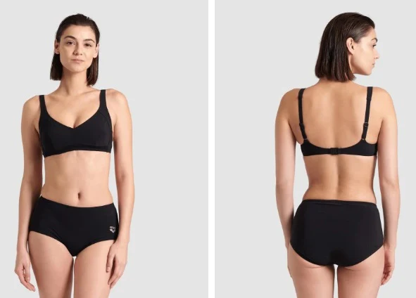 预发布站点、ARENA Women'S Bodylift Swimsuit Manuela Two Pieces、mysite-12345