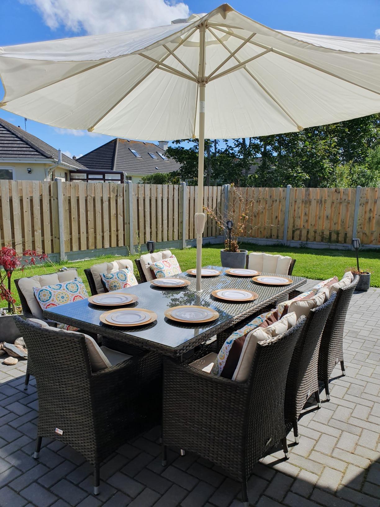 预发布站点、【Home&Garden】HOTSALES 8 SAVANNAH Armchair oval table set.、-12345