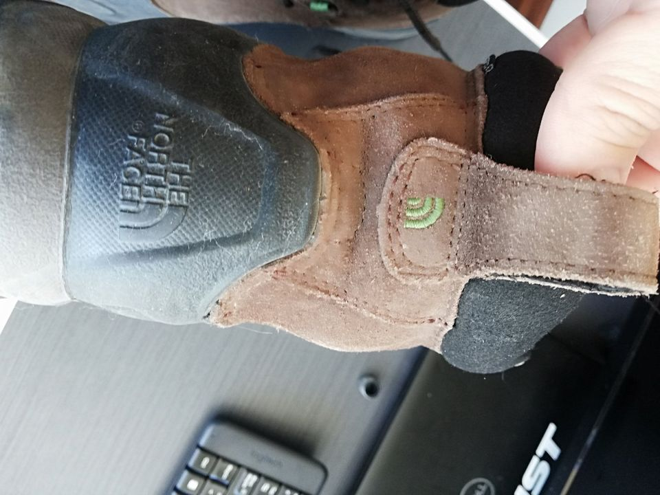 预发布站点、BOTAS NORTH FACE ORIGINALES SNOWFUSE TALLA 42.5、-12345