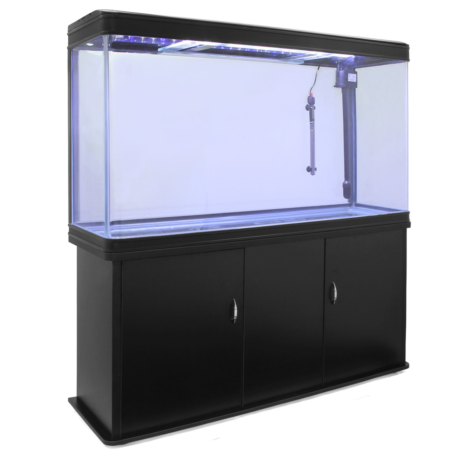 预发布站点、【Pet】【BS】Large Fish Tank Aquarium 4ft 300L Marine Tropical Salt Water Freshwater & Complete Starter Kit、mysite-12345