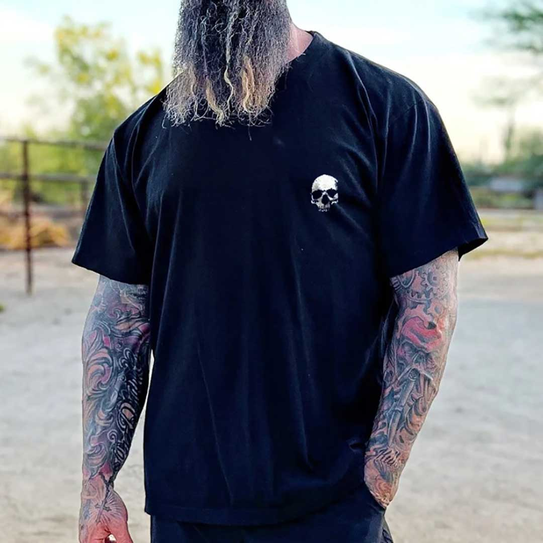 预发布站点、Give No Fxxks Casual Men's T-Shirt、xsh-12345