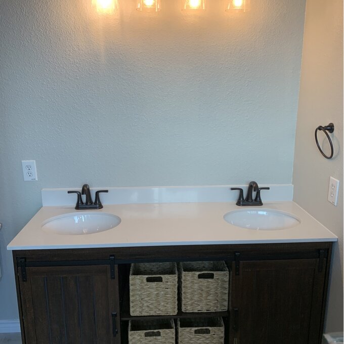 预发布站点、【Home Improvement】Braylen 60" Double Bathroom Vanity Set、-12345