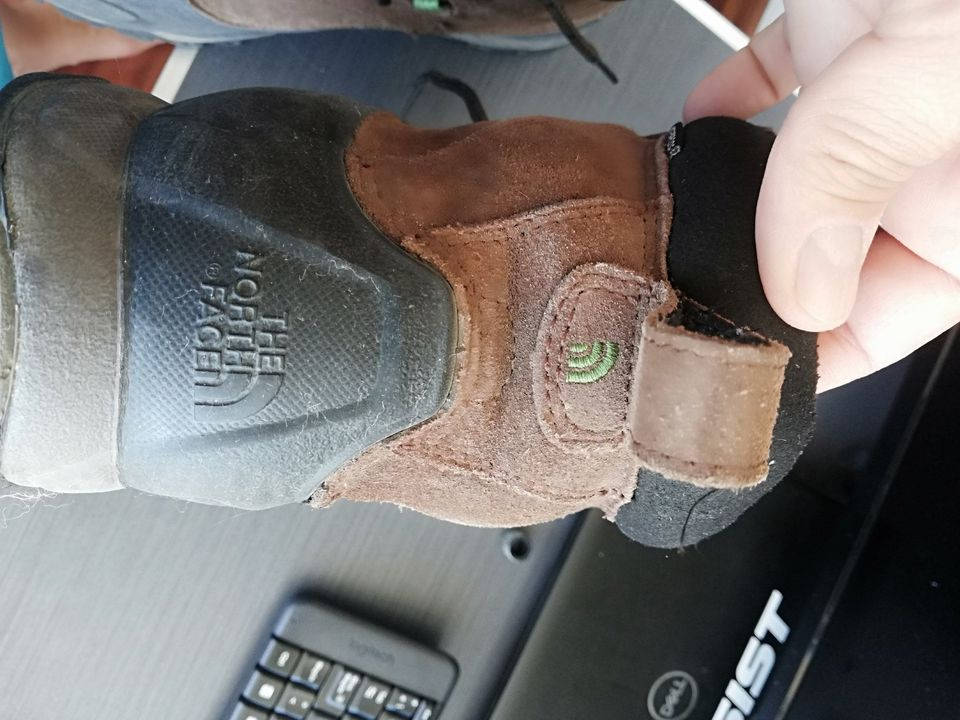 预发布站点、BOTAS NORTH FACE ORIGINALES SNOWFUSE TALLA 42.5、-12345