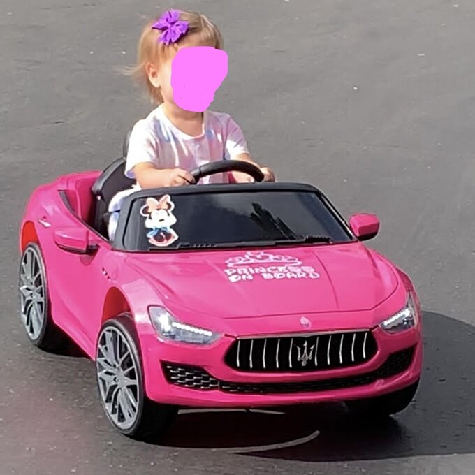 预发布站点、【Baby&Kids】Maserati Kids Ride on Battery Powered Car and Truck、-12345