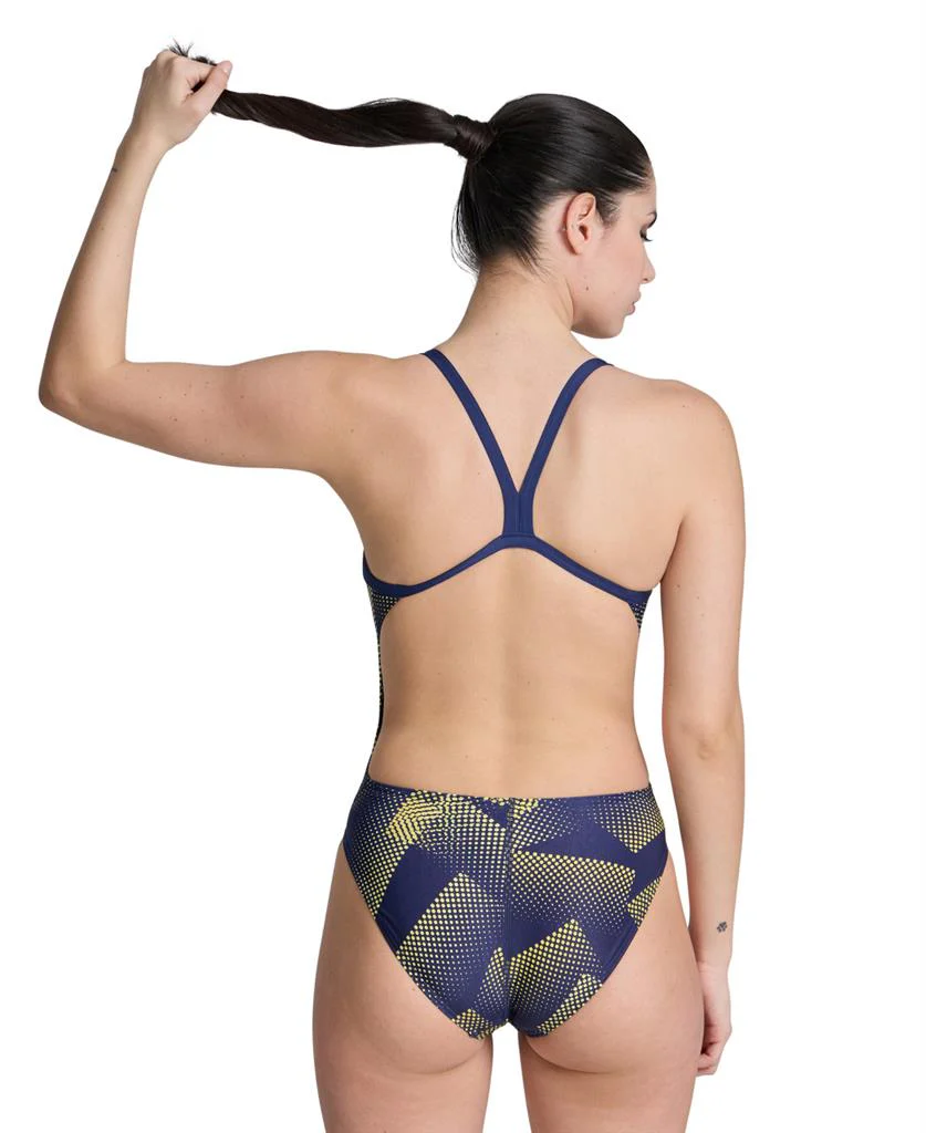 预发布站点、South Lakes High School _ARENA Women's Halftone Challenge Back One Piece、mysite-12345