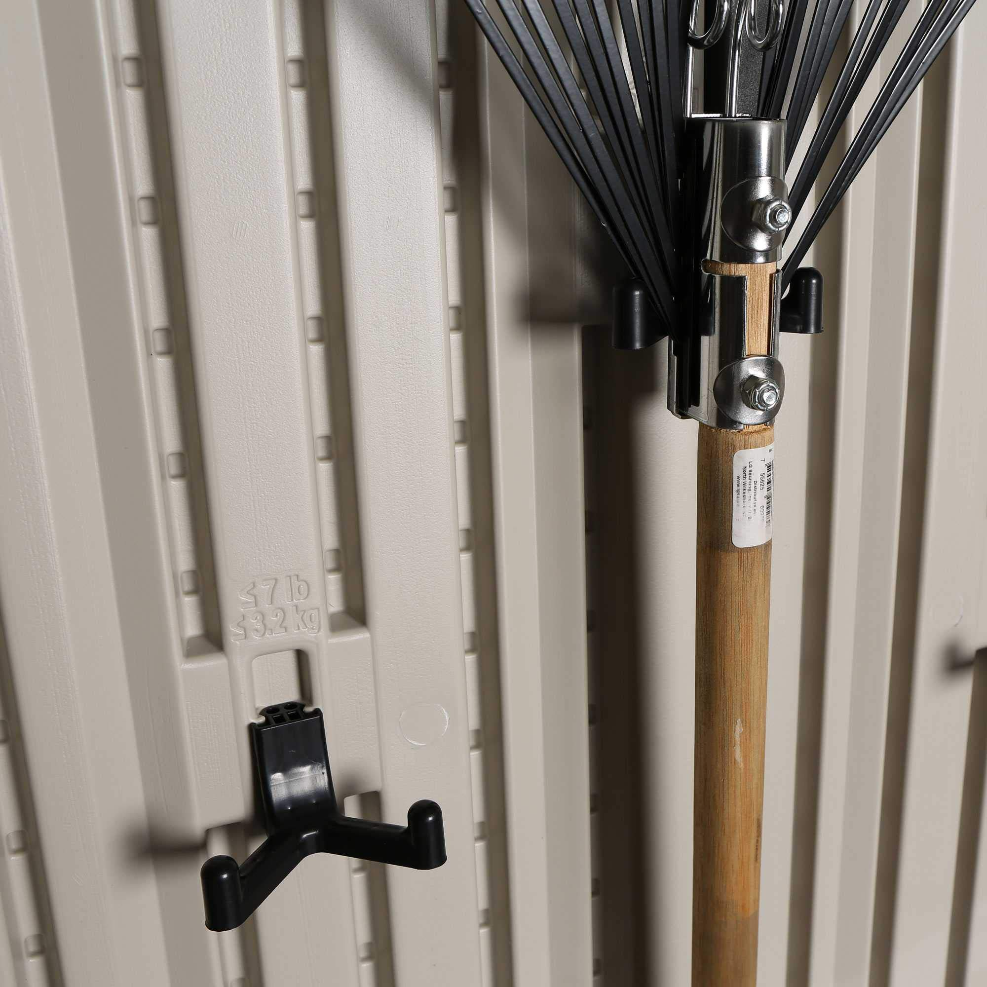 预发布站点、【Storage Shed】20 ft. W x 8 ft. D Plastic Storage Shed、mysite-12345