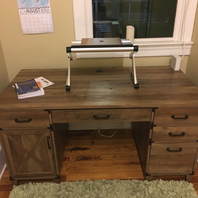 预发布站点、【Furniture】Ayva Desk、-12345