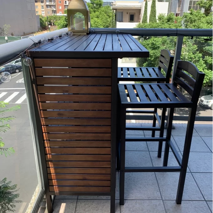 预发布站点、【Home&Garden】Libnah 3 Piece Bar Set、-12345