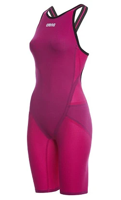 预发布站点、ARENA Women's Limited Edition Powerskin Carbon Flex VX Open Back Tech Suit Swimsuit、mysite-12345