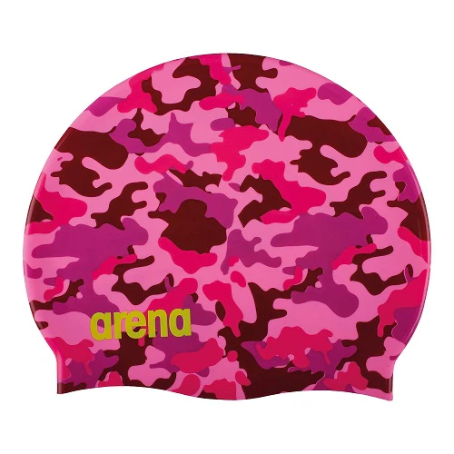 预发布站点、ARENA Print Silicone Swim Cap (ASSORTED DESIGNS)、mysite-12345
