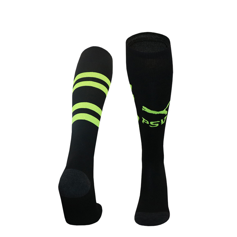 PSV Eindhoven 24-25 Away Socks - Black111