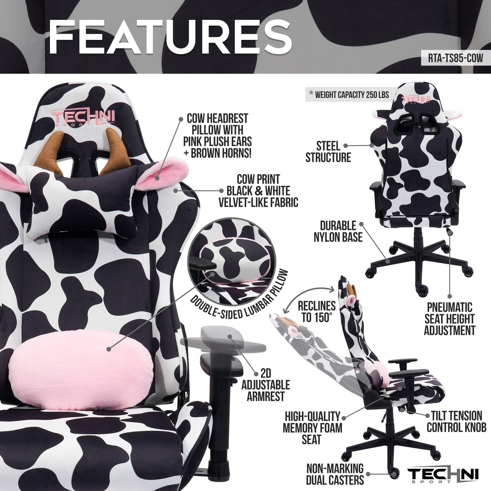 预发布站点、【Furniture】PC & Racing Gaming Chair、-12345